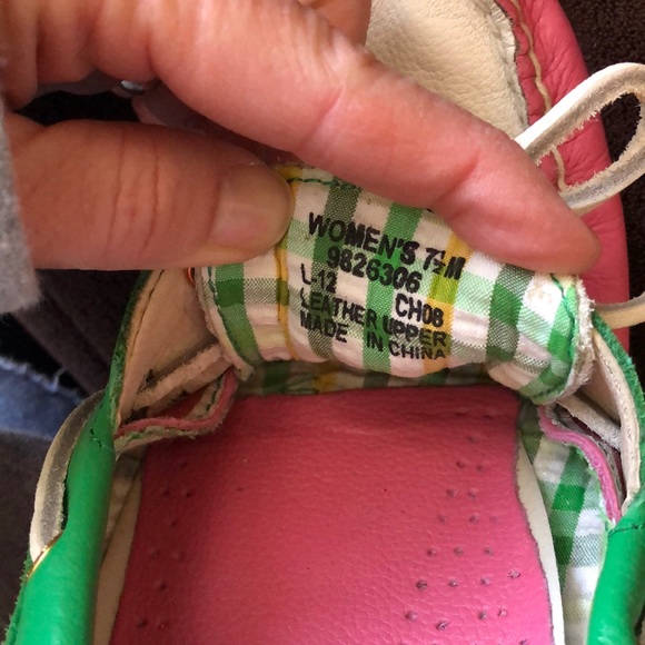 Sperry Top Sider - Picture 3 of 5